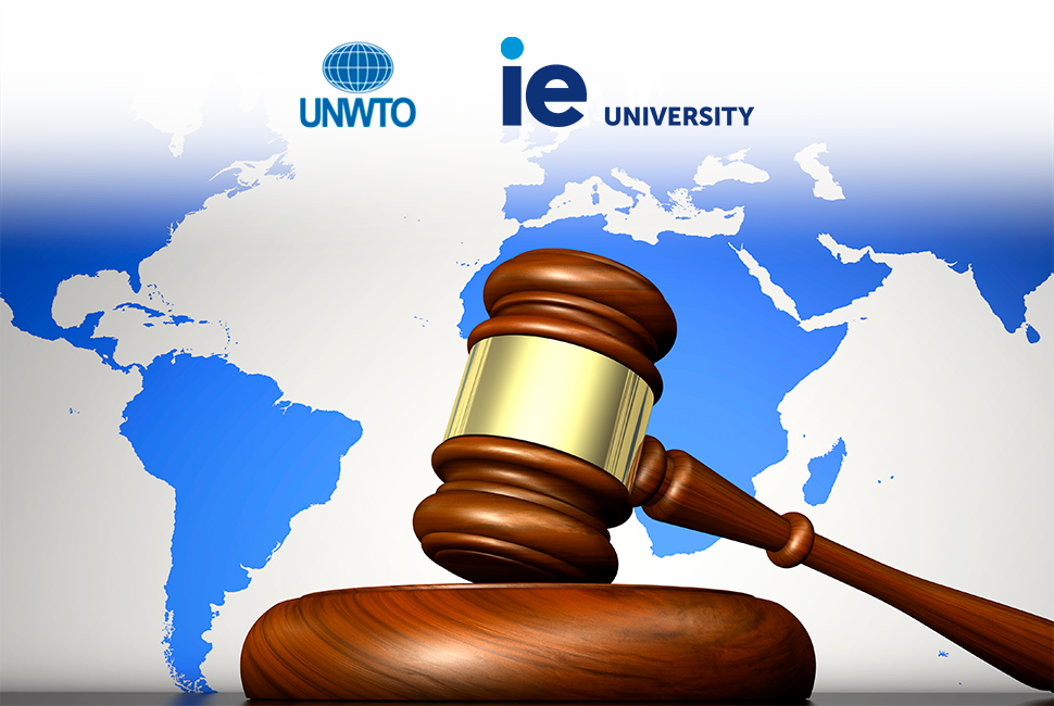 GET CERTIFIED: INTRODUCTION TO INTERNATIONAL TOURISM AND TRAVEL LAW