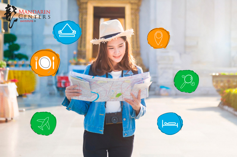 Get Certified: Brief Introduction to Chinese Tourism