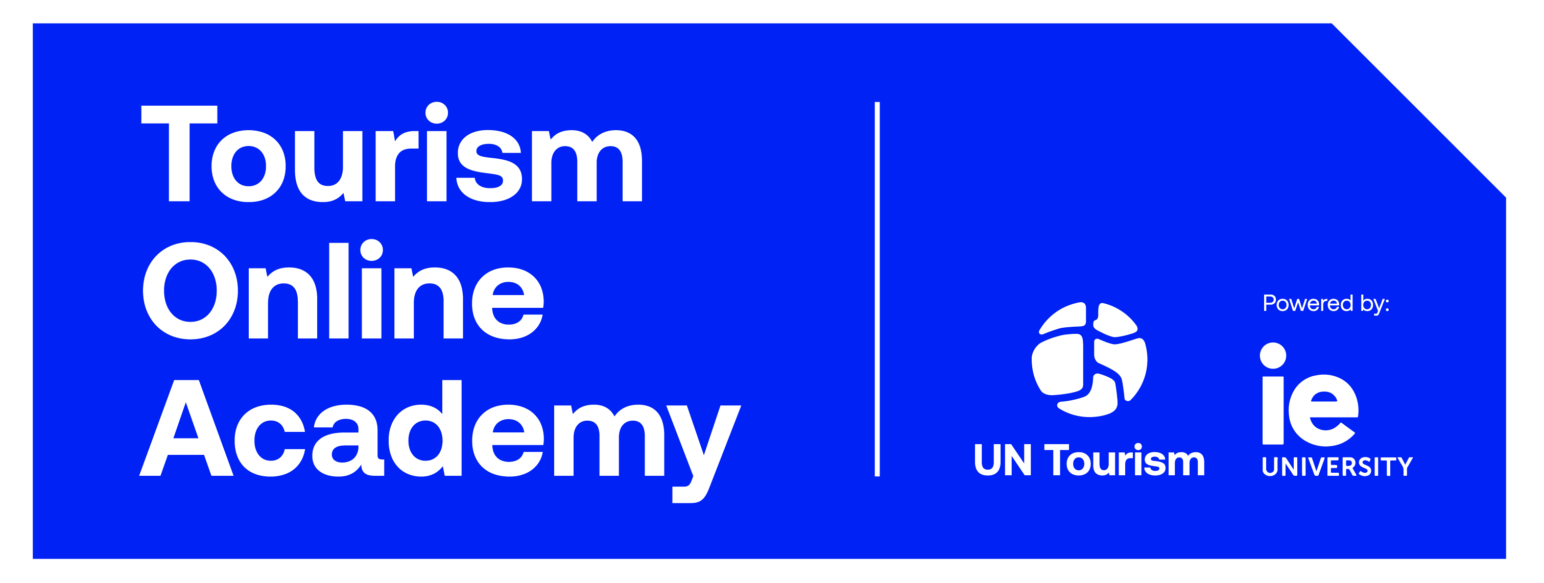 Home - UNWTO Tourism Academy