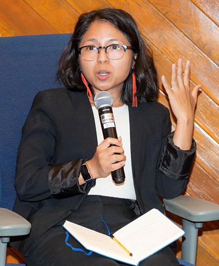 Dr Jahzeel Aguilera Lara