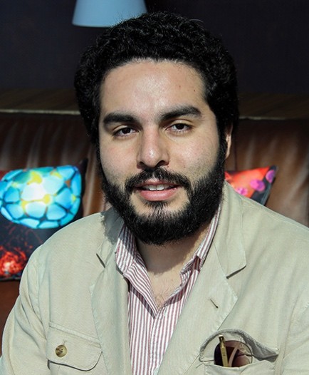 Dr Parsifal Islas-Morales