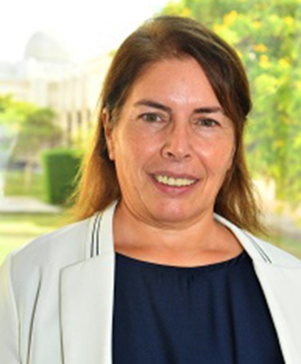 Dr Reyhan Sabri