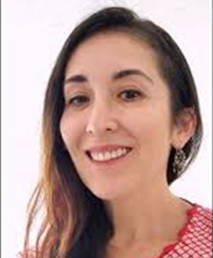 Dr Yudy Tibaduzia