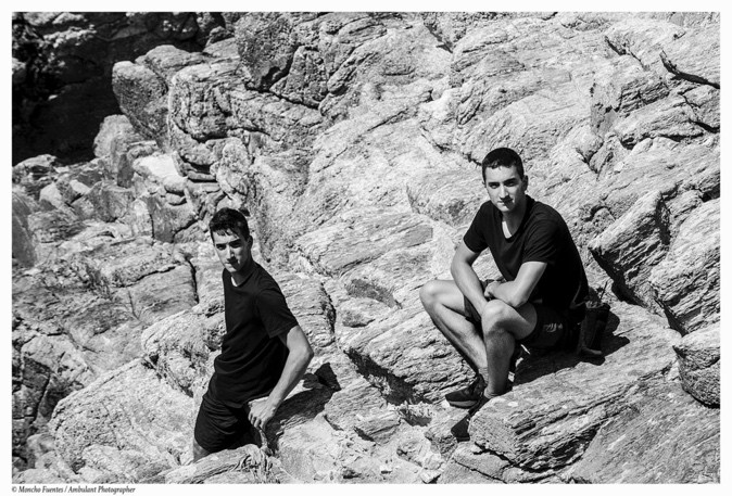 GOLDA (Ander Puga y Unai Puga)