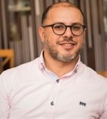 JAD ABOU ARRAGE