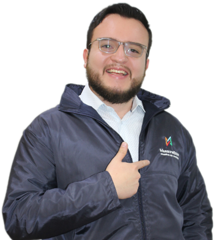 Cristian Camilo Merchán