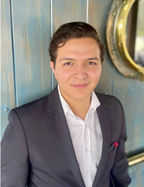 Miguel Angel Martínez